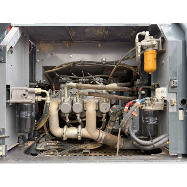 2019 Hitachi ZX250LCN-6-45758508