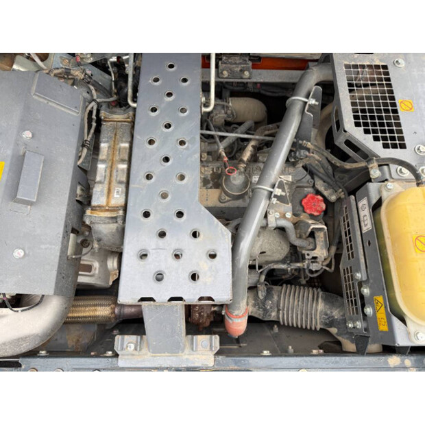 2019 Hitachi ZX250LCN-6-45758516