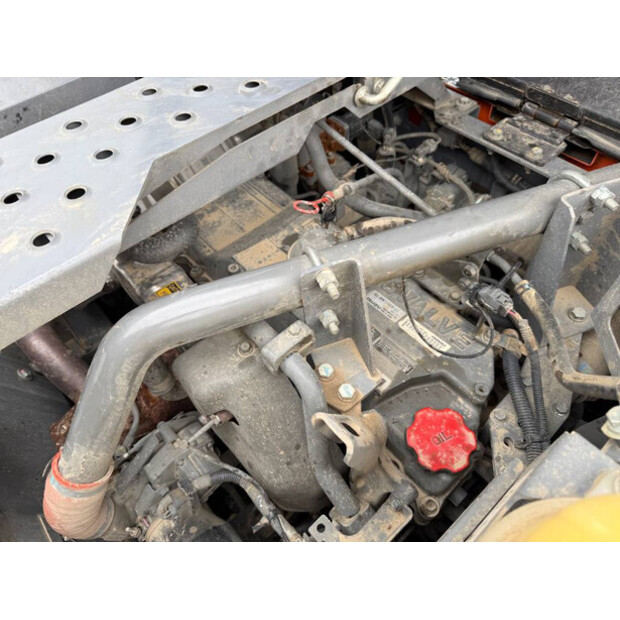 2019 Hitachi ZX250LCN-6-45758518