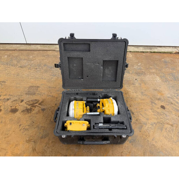 2019 Hitachi ZX250LCN-6-45758523