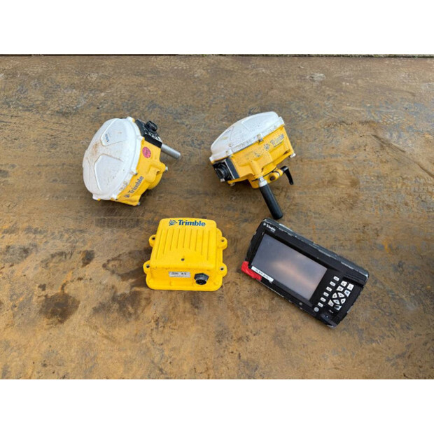 2019 Hitachi ZX250LCN-6-45758527