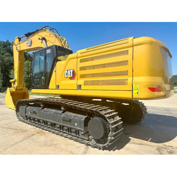 2022 كاتربيلر 350-45758582