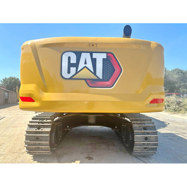 2022 كاتربيلر 350-45758584