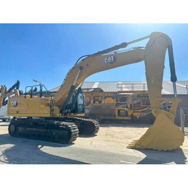 2022 كاتربيلر 350-45758587