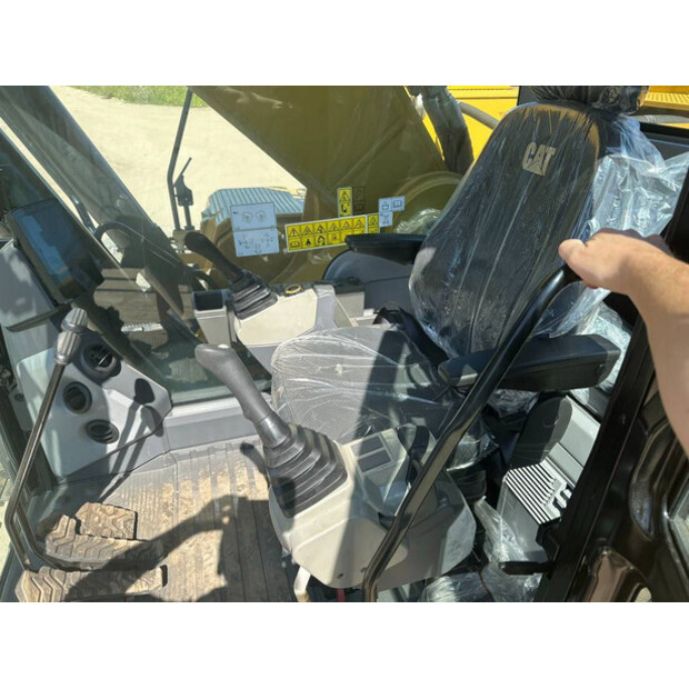 2022 كاتربيلر 350-45758588