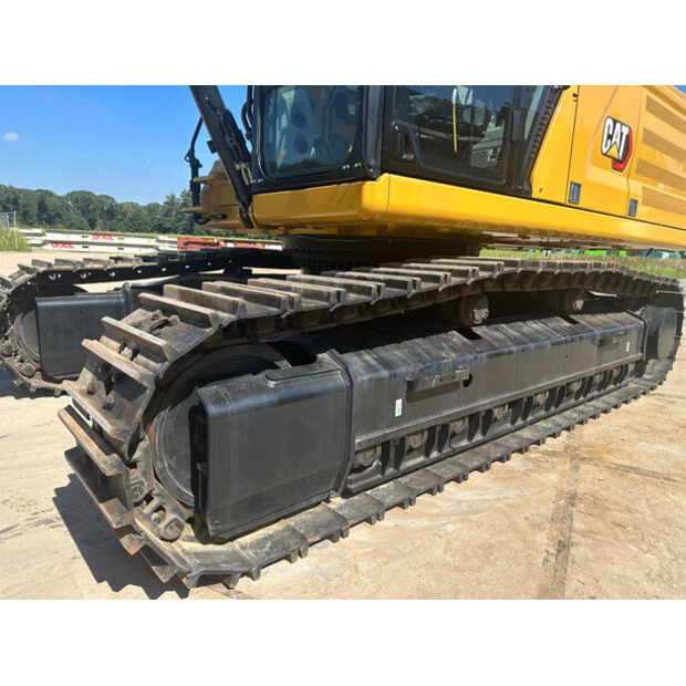 2022 كاتربيلر 350-45758591