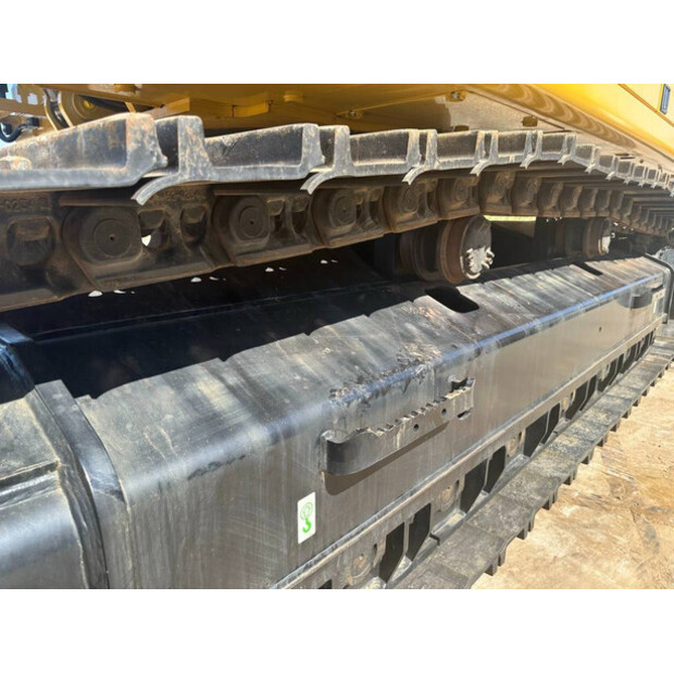 2022 كاتربيلر 350-45758593