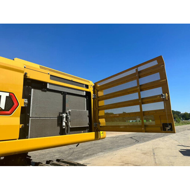 2022 كاتربيلر 350-45758595