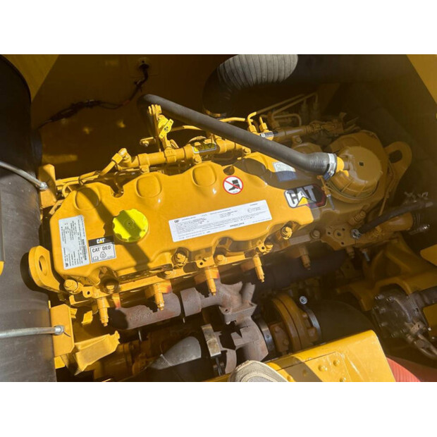 2022 كاتربيلر 350-45758598