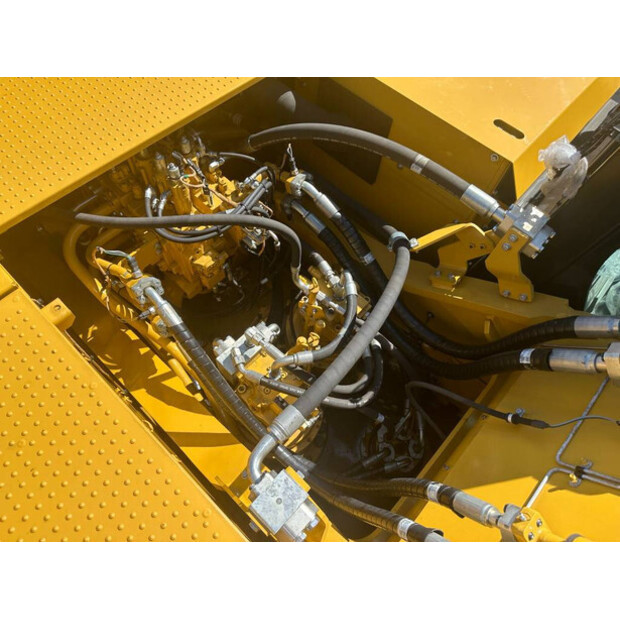 2022 كاتربيلر 350-45758603