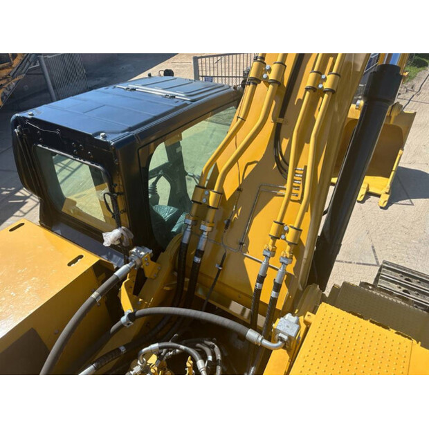 2022 كاتربيلر 350-45758606