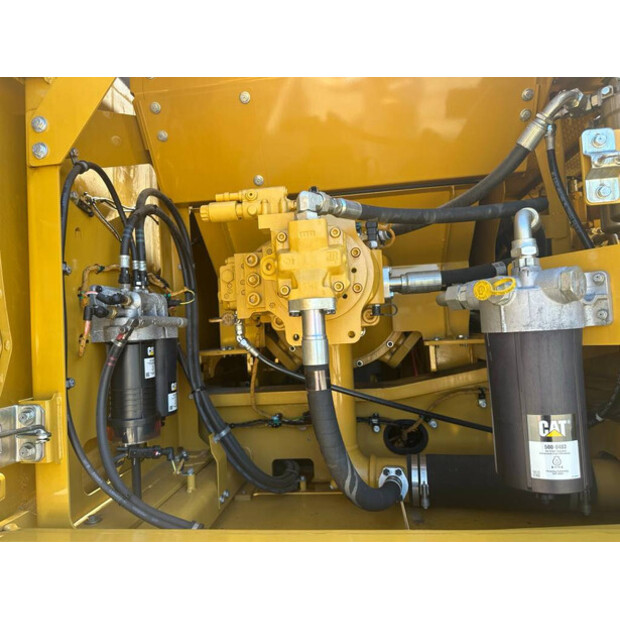 2022 كاتربيلر 350-45758607