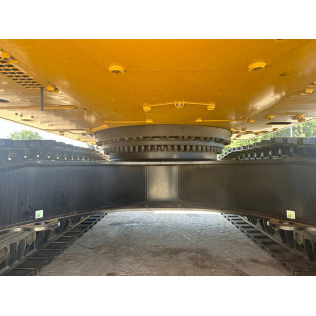 2022 كاتربيلر 350-45758609