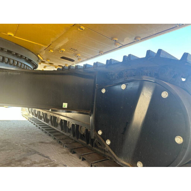 2022 كاتربيلر 350-45758610