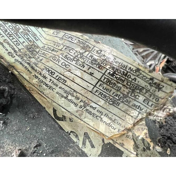 2016 فوجلي SUPER 1800-3I-45758612