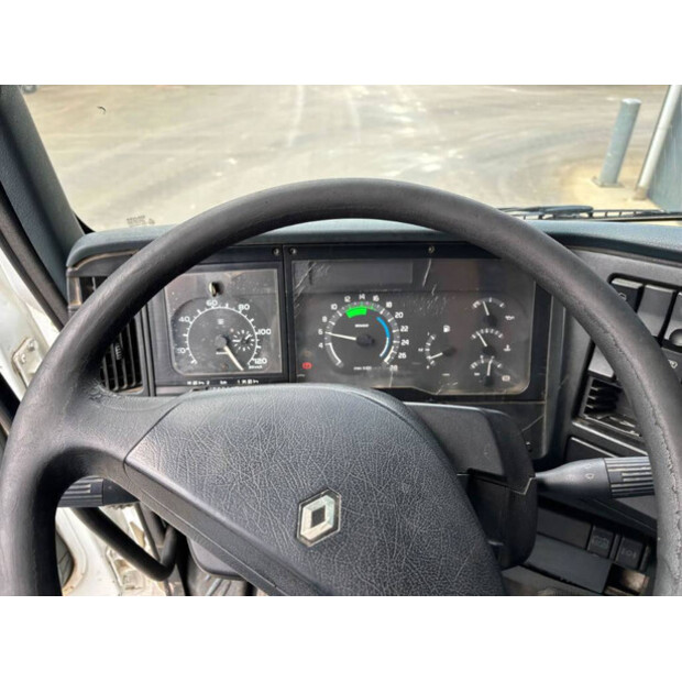 2000 Renault Rincheval-45758662