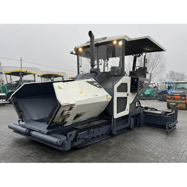 2014 Volvo P7820C-45758674