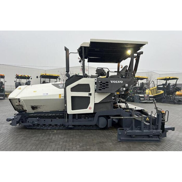 2014 Volvo P7820C-45758675