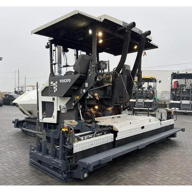 2014 Volvo P7820C-45758676