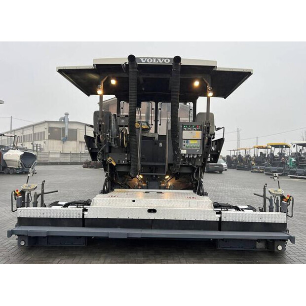 2014 Volvo P7820C-45758677