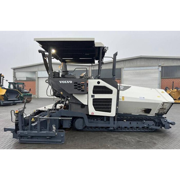 2014 Volvo P7820C-45758679