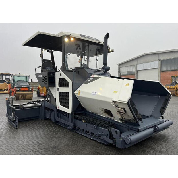 2014 Volvo P7820C-45758680