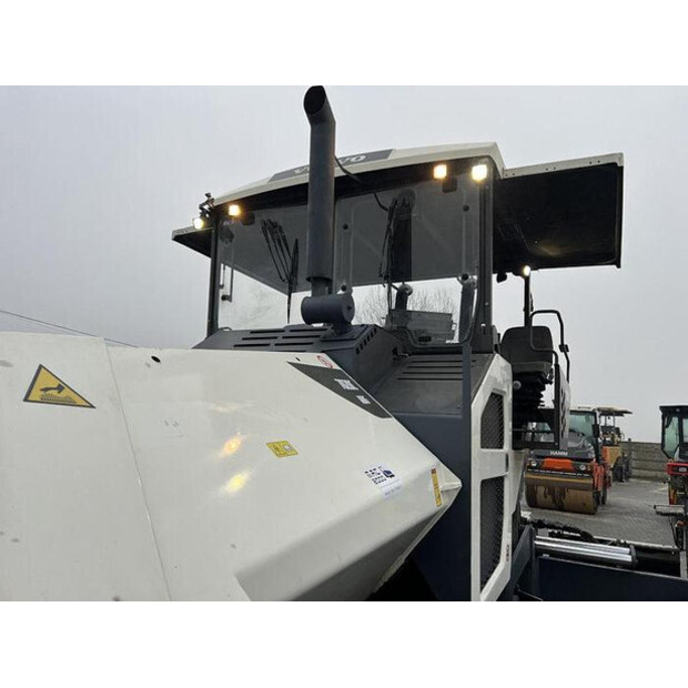 2014 Volvo P7820C-45758683