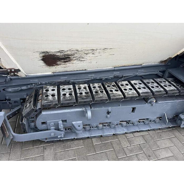 2014 Volvo P7820C-45758685