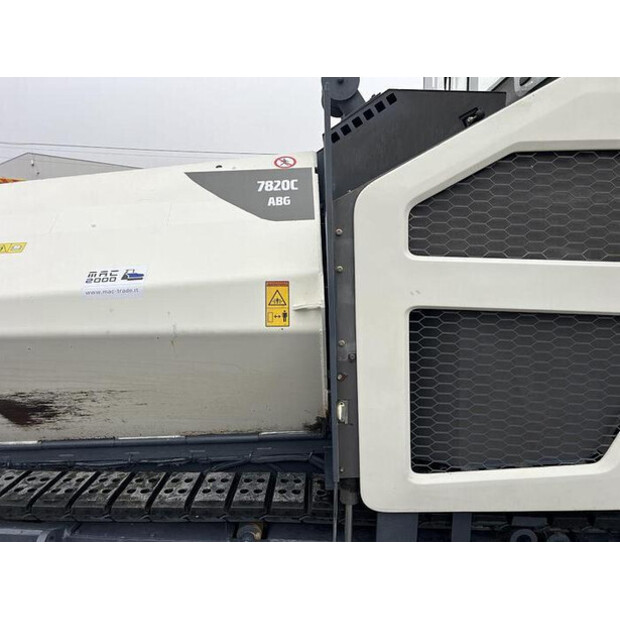 2014 Volvo P7820C-45758687