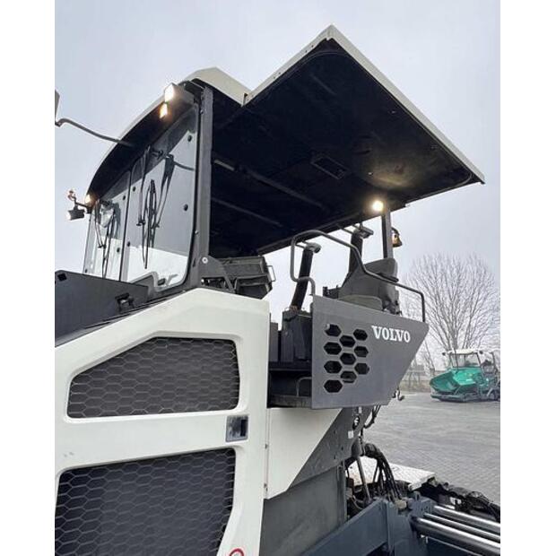 2014 Volvo P7820C-45758688