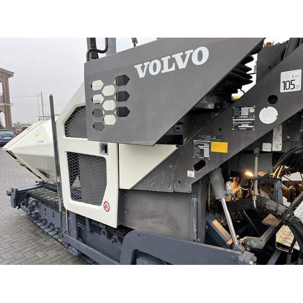 2014 Volvo P7820C-45758689