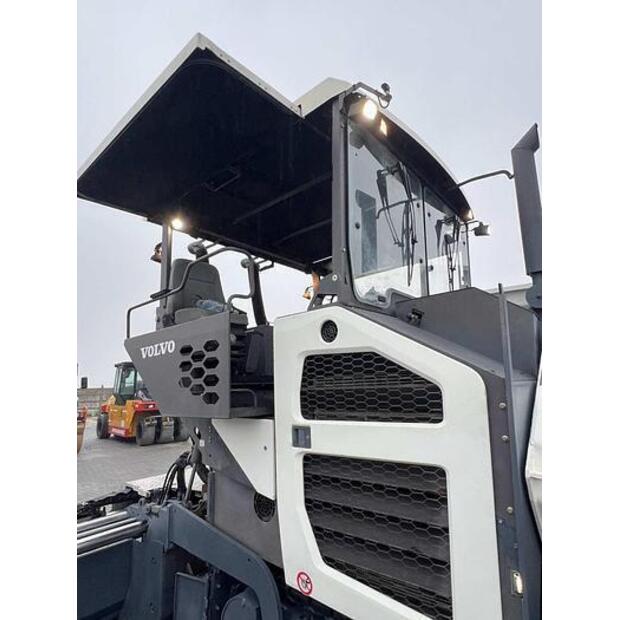 2014 Volvo P7820C-45758703