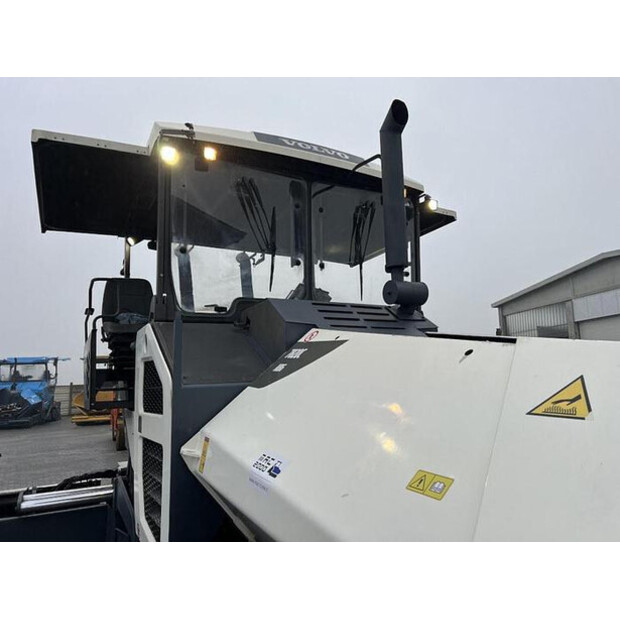 2014 Volvo P7820C-45758706