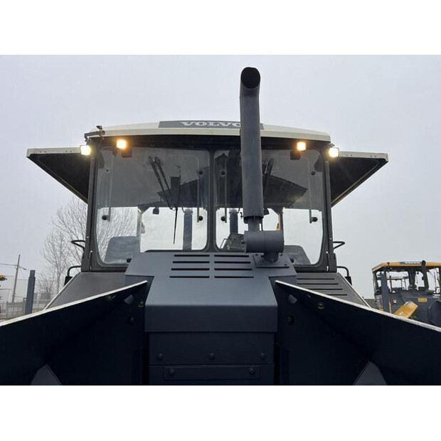 2014 Volvo P7820C-45758707