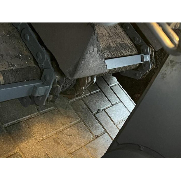 2014 Volvo P7820C-45758709