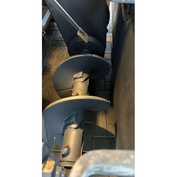 2014 Volvo P7820C-45758710