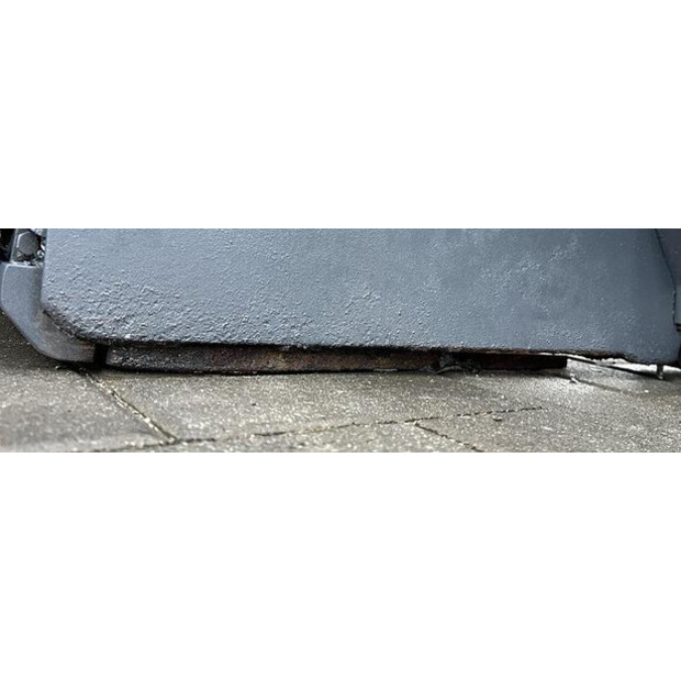 2014 Volvo P7820C-45758713