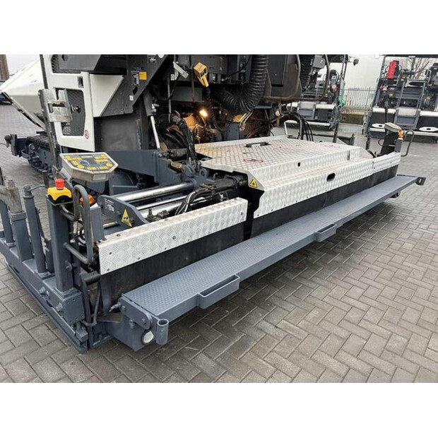 2014 Volvo P7820C-45758714