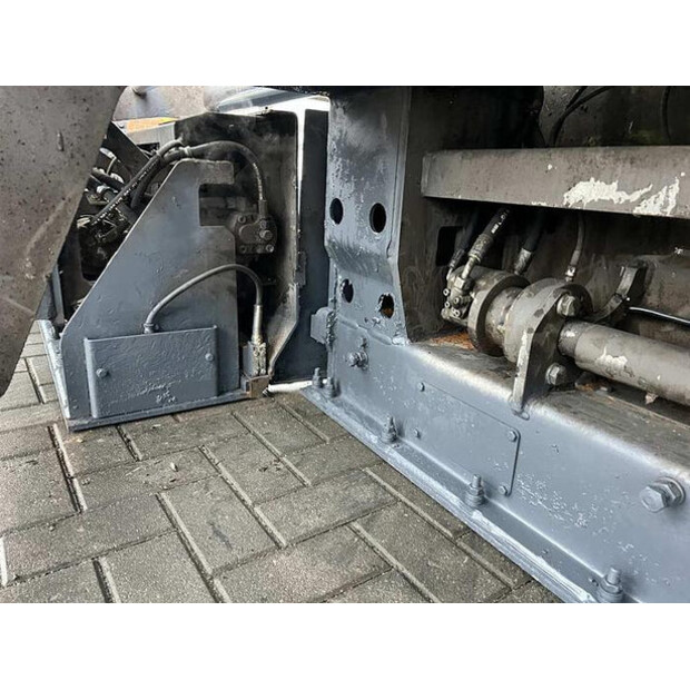 2014 Volvo P7820C-45758727