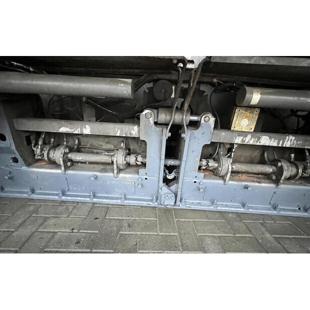 2014 Volvo P7820C-45758728