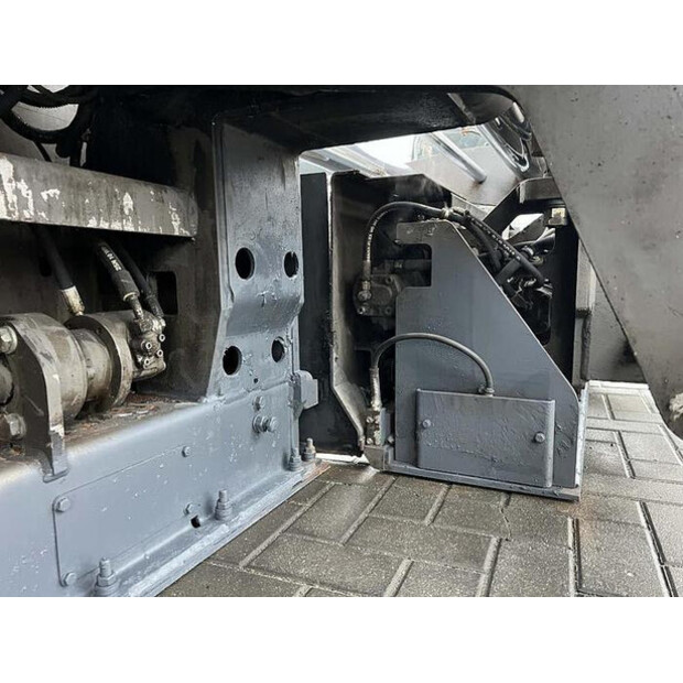 2014 Volvo P7820C-45758729