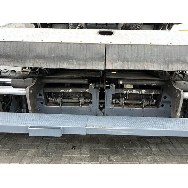 2014 Volvo P7820C-45758730