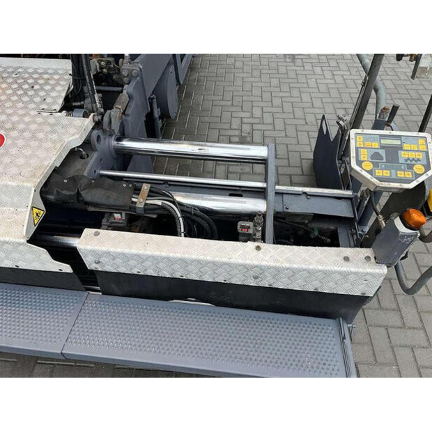 2014 Volvo P7820C-45758731