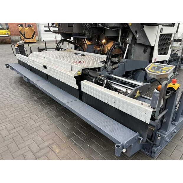 2014 Volvo P7820C-45758732