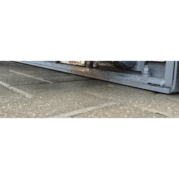 2014 Volvo P7820C-45758733