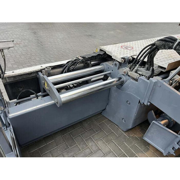 2014 Volvo P7820C-45758734