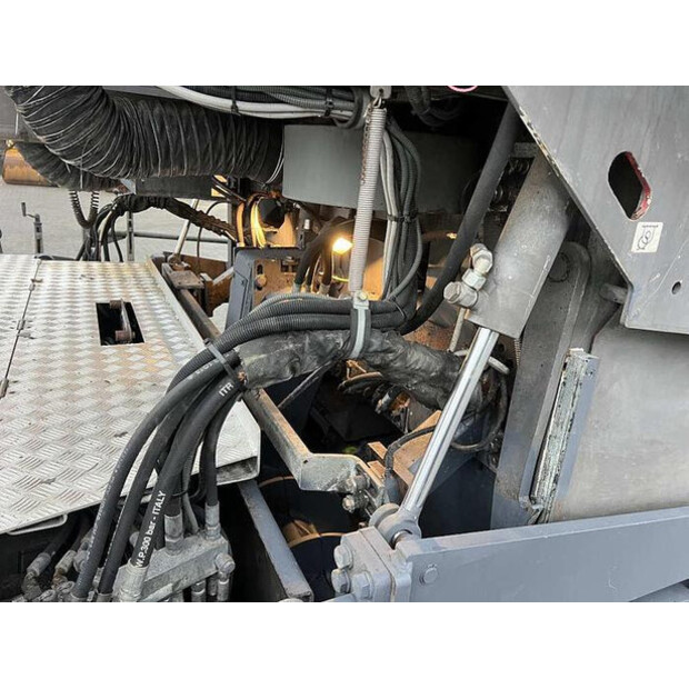 2014 Volvo P7820C-45758735