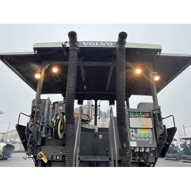 2014 Volvo P7820C-45758737