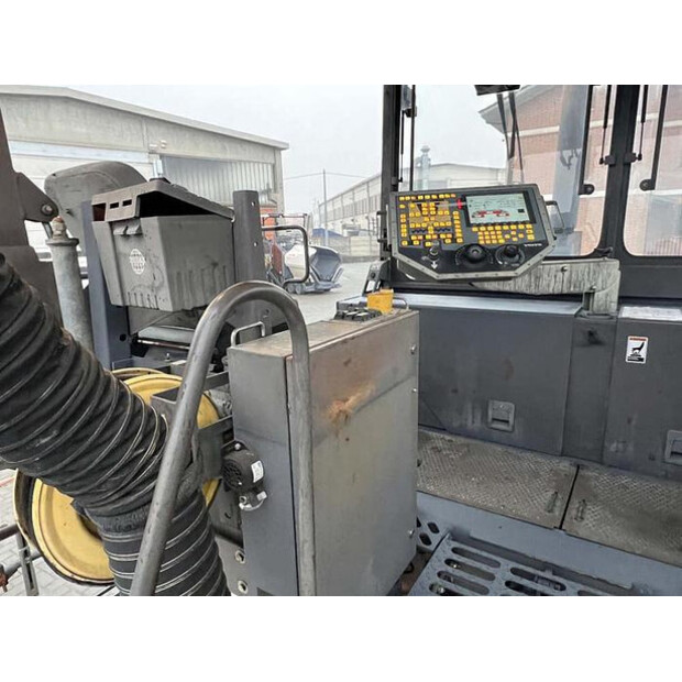 2014 Volvo P7820C-45758742