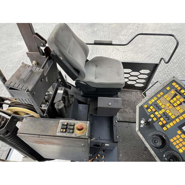 2014 Volvo P7820C-45758743